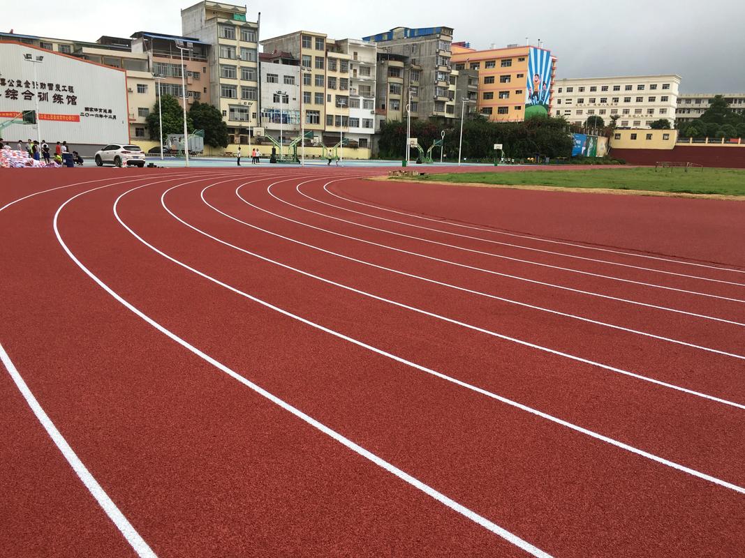 无锡市学校塑胶跑道塑胶跑道材料 - 价格